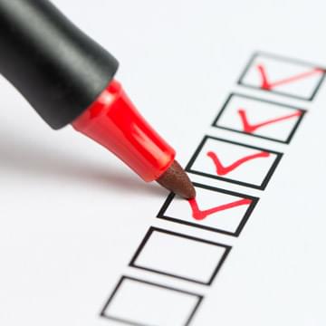Audit compliance