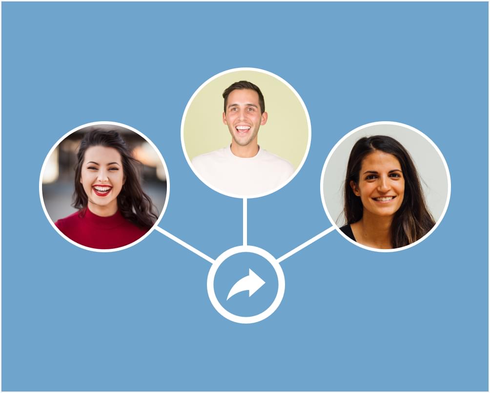 Employer Tube