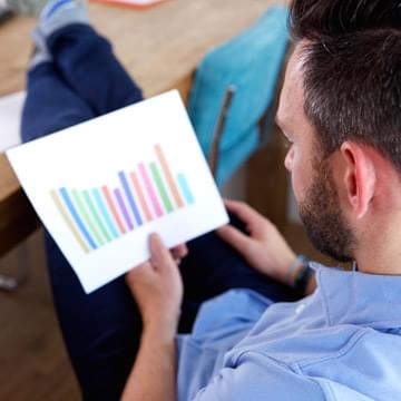 Increasing your efficiency