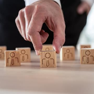 Create a fairer recruitment process